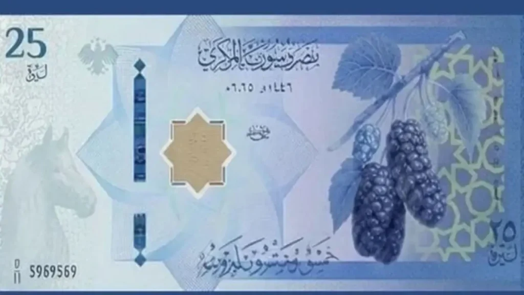 تغيرات جديدة في أسعار صرف الليرة السورية مقابل العملات الأجنبية الأحد 15 مارس